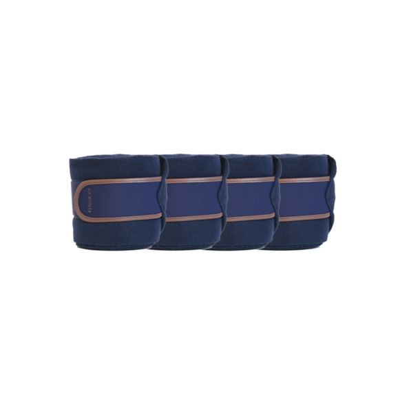 Kentucky Horsewear Polar Fleece Bandages