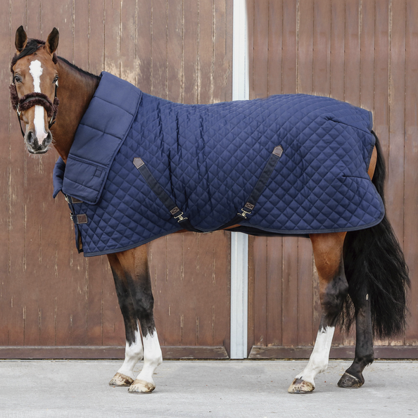HORSE DUVET 300G