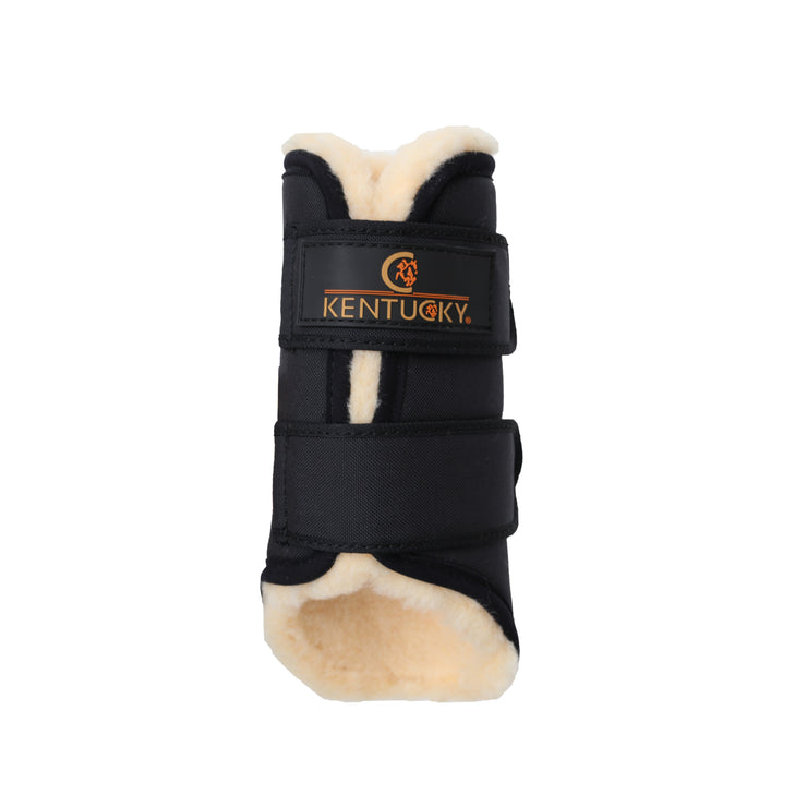 Turnout Boots Solimbra