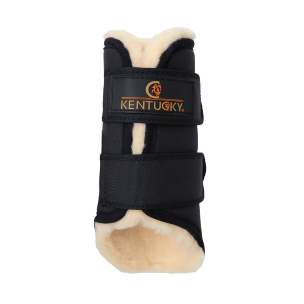 Turnout Boots Solimbra