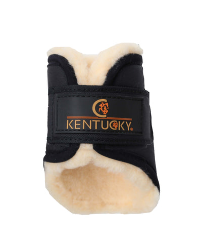 Short Solimbra Turnout Boots