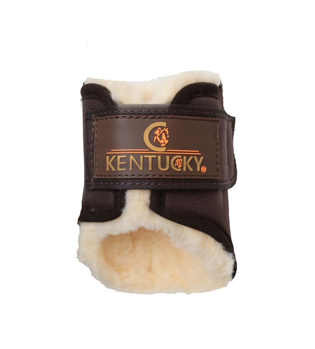 Kentucky Horsewear Short Solimbra Turnout Boots