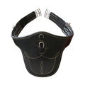 Kentucky Horsewear Stud Girth Black