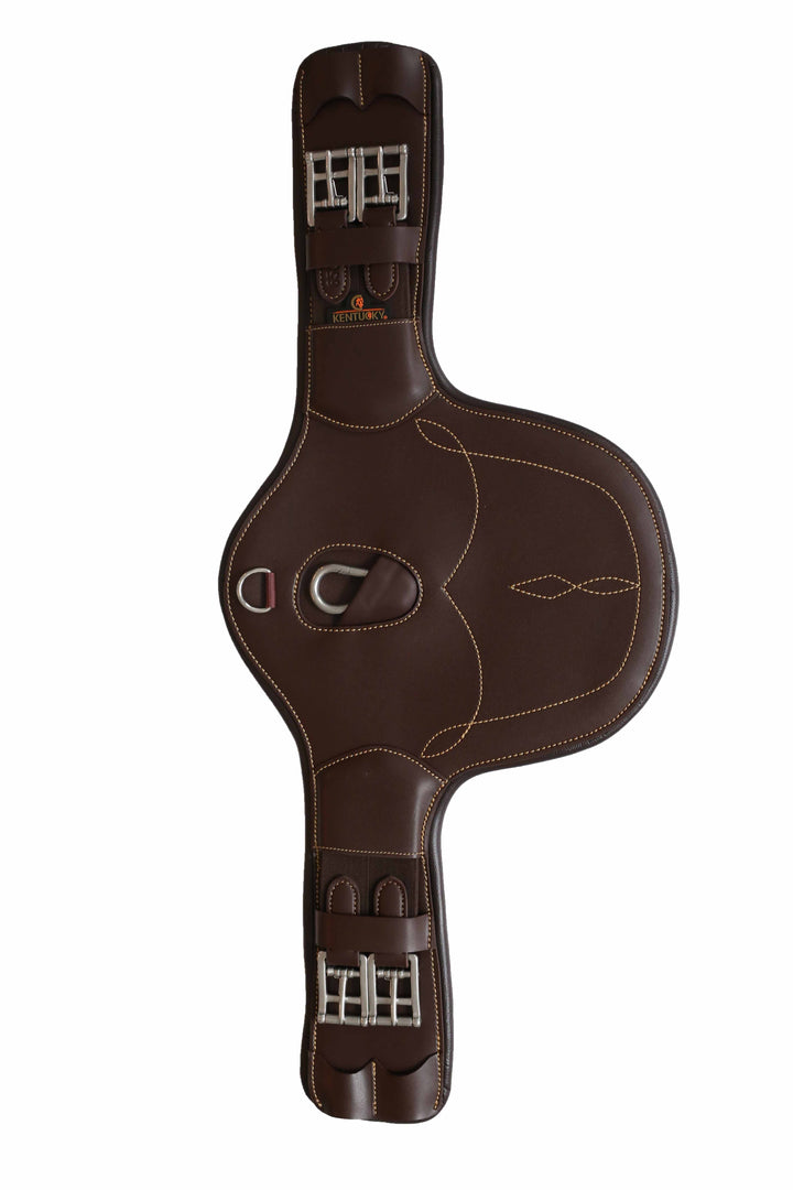 Kentucky Horsewear Short Stud Girth