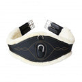 Kentucky Horsewear Anatomic Sheepskin Girth