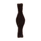 Kentucky Horsewear Sheepskin Anatomic Girth Cover