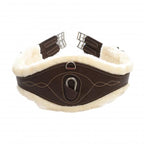 Kentucky Horsewear Anatomic Sheepskin Girth