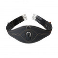 Kentucky Horsewear Anatomic Girth Black