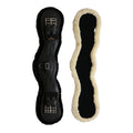 Kentucky Horsewear Sheepskin Anatomic Short Girth