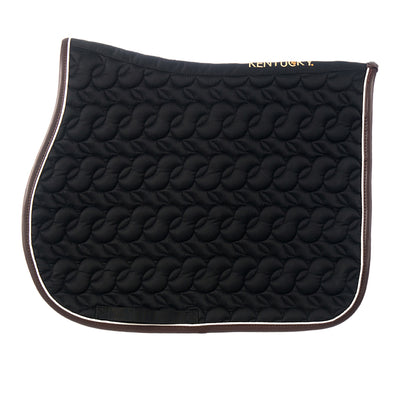 Saddle Pad without logo