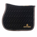Kentucky Horsewear Saddle Pad With Logo