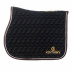 Kentucky Horsewear Saddle Pad With Logo