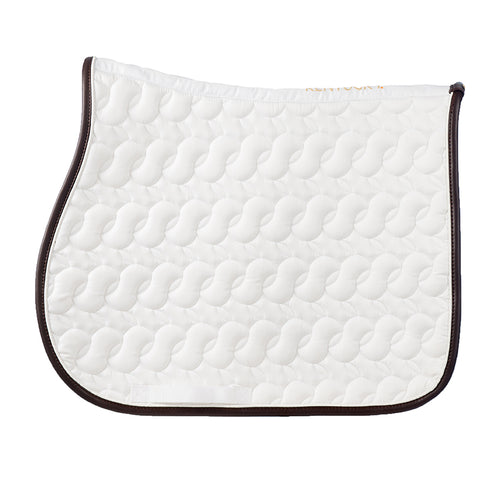 Kentucky Horsewear Saddle Pad Without Logo