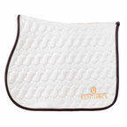 Kentucky Horsewear Saddle Pad With Logo