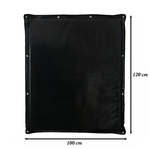 Kentucky Kick Pad