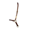 Kentucky Horsewear Leather Grooming Halter