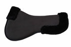 Kentucky Horsewear Sheepskin Anatomic Half Pad Absorb