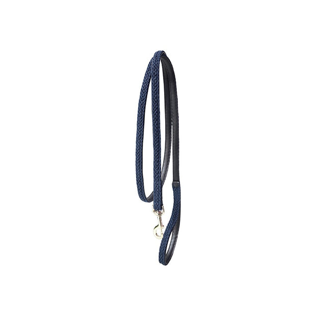 Plaited Nylon Dog Lead