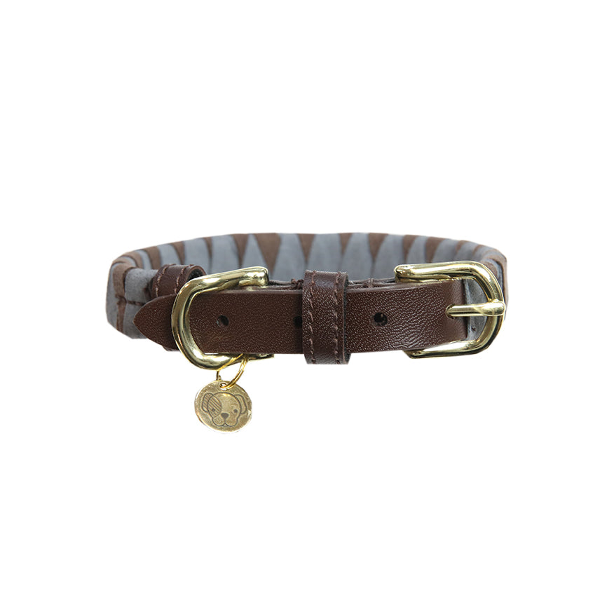 Kentucky Horsewear Dog Collar Triangle