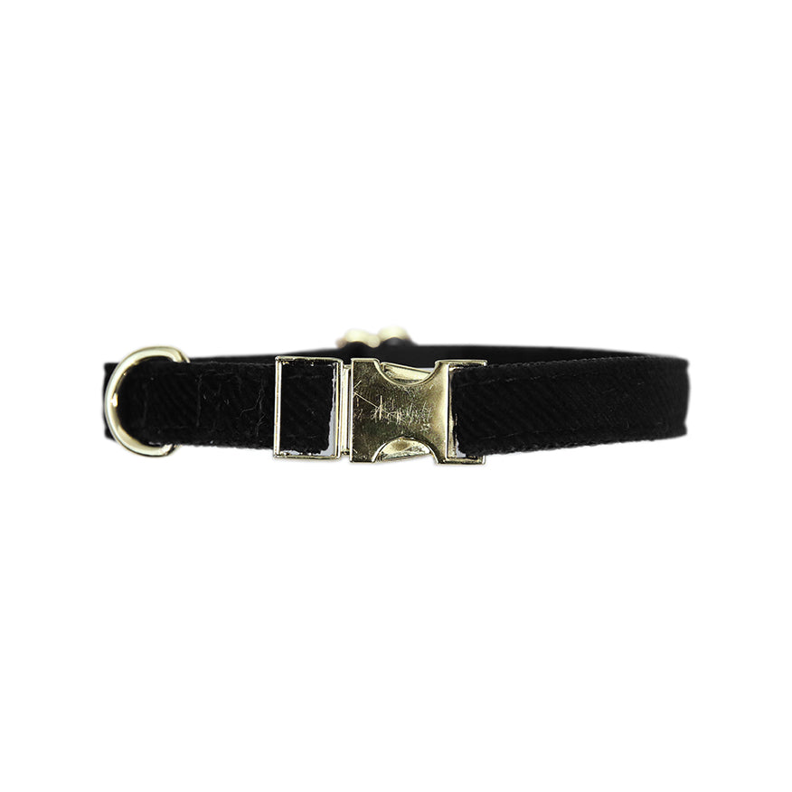 Kentucky Horsewear Dog Collar Corduroy