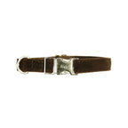 Kentucky Horsewear Dog Collar Corduroy