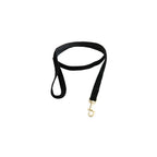 Kentucky Horsewear Dog Lead Corduroy