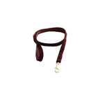 Kentucky Horsewear Dog Lead Corduroy