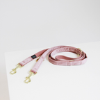 Kentucky Horsewear Dog Lead Velvet 200Cm