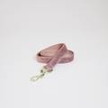 Kentucky Horsewear Dog Lead Velvet 120Cm