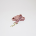 Kentucky Horsewear Dog Lead Velvet 120Cm