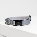 Kentucky Horsewear Dog Collar Reflective