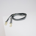 Kentucky Horsewear Dog Lead Pied-De-Poule 2M
