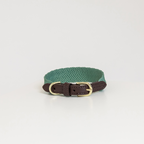 Kentucky Horsewear Dog Collar Jacquard