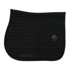 Kentucky Horsewear Pearls Showjumping Saddle Pad