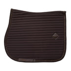 Kentucky Horsewear Pearls Showjumping Saddle Pad