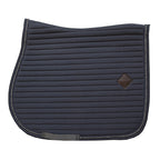 Kentucky Horsewear Pearls Showjumping Saddle Pad