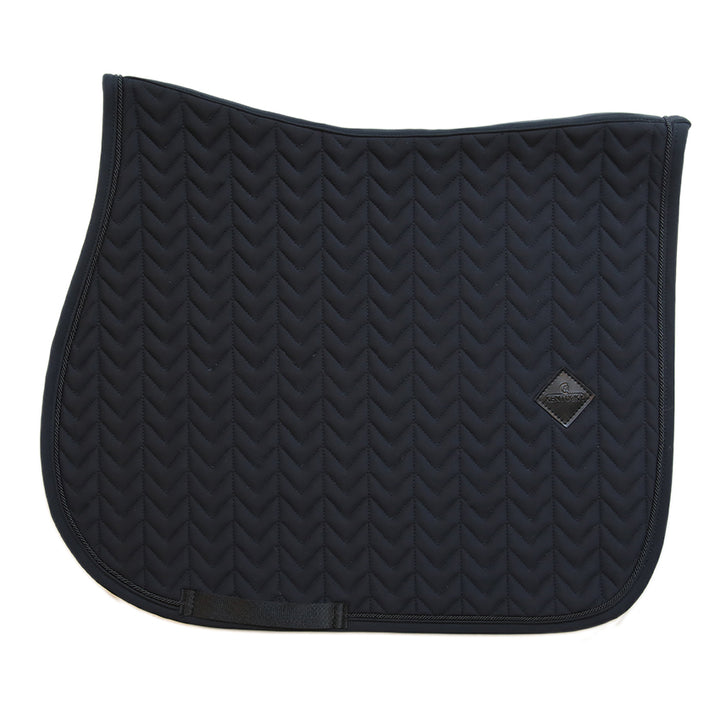 Fishbone Showjumping Saddle Pad