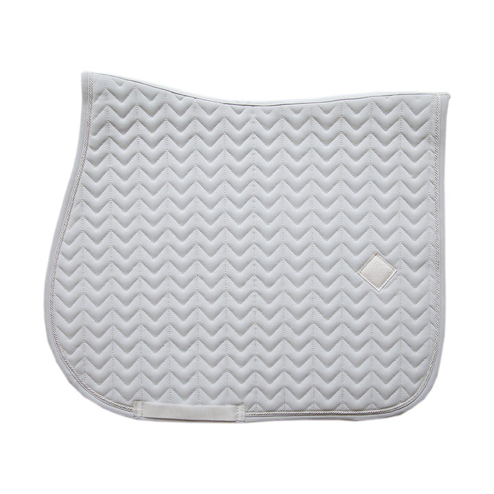 Fishbone Showjumping Saddle Pad