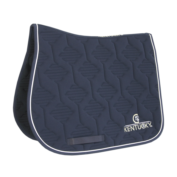 SADDLE PAD COLOR EDITION JUMPING