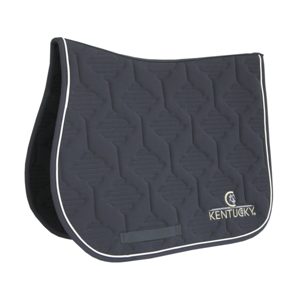 SADDLE PAD COLOR EDITION JUMPING