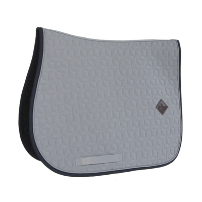 SADDLE PAD SOFTSHELL JUMPING