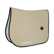 SADDLE PAD SOFTSHELL JUMPING