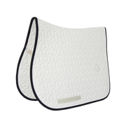 SADDLE PAD SOFTSHELL JUMPING