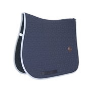 SADDLE PAD SOFTSHELL JUMPING