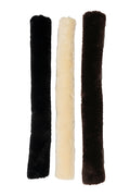 Kentucky Sheepskin Breastplate Cover