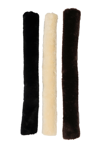 Kentucky Sheepskin Breastplate Cover