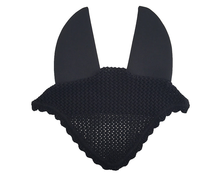 Kentucky Horsewear Soundless Fly Veil