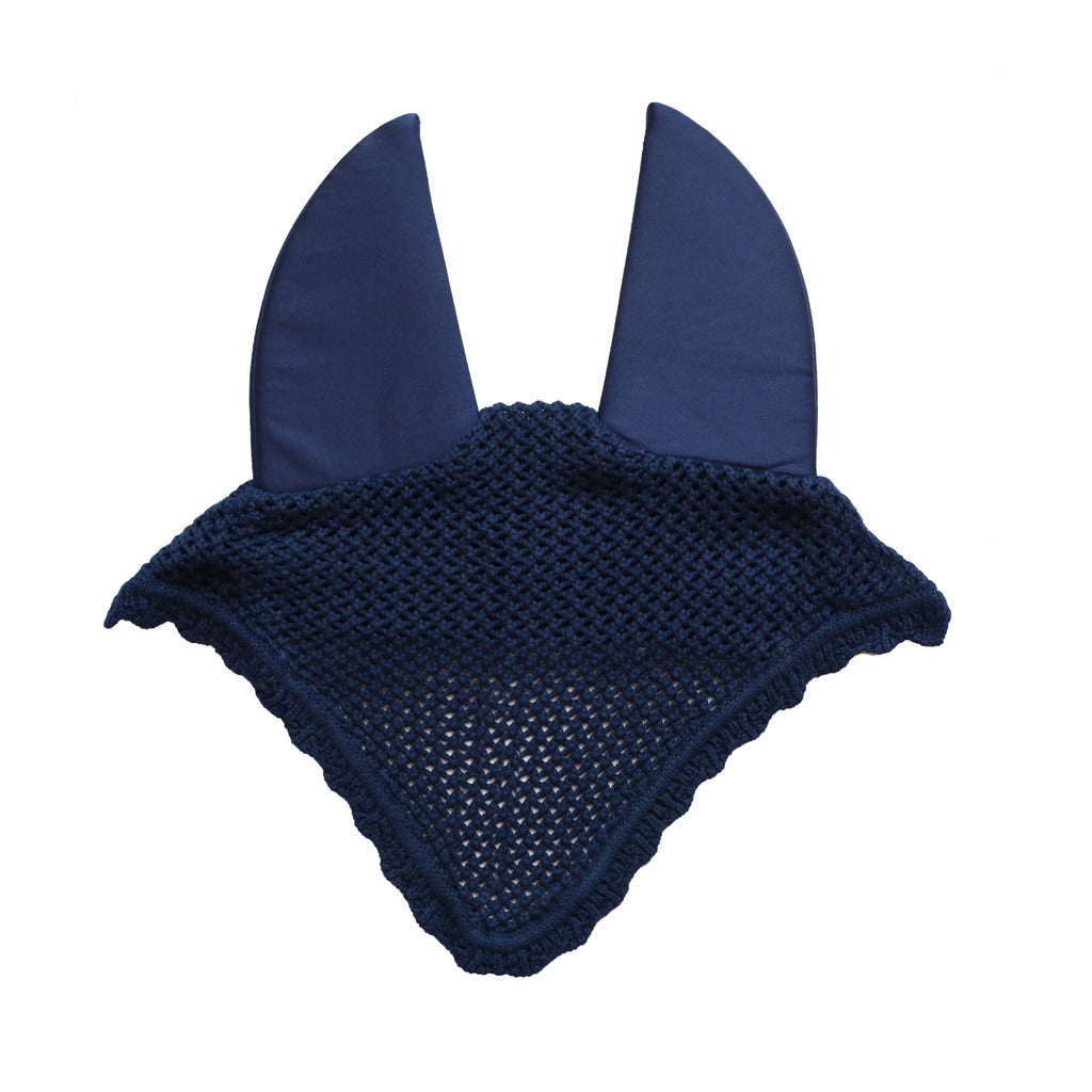 Kentucky Horsewear Soundless Fly Veil