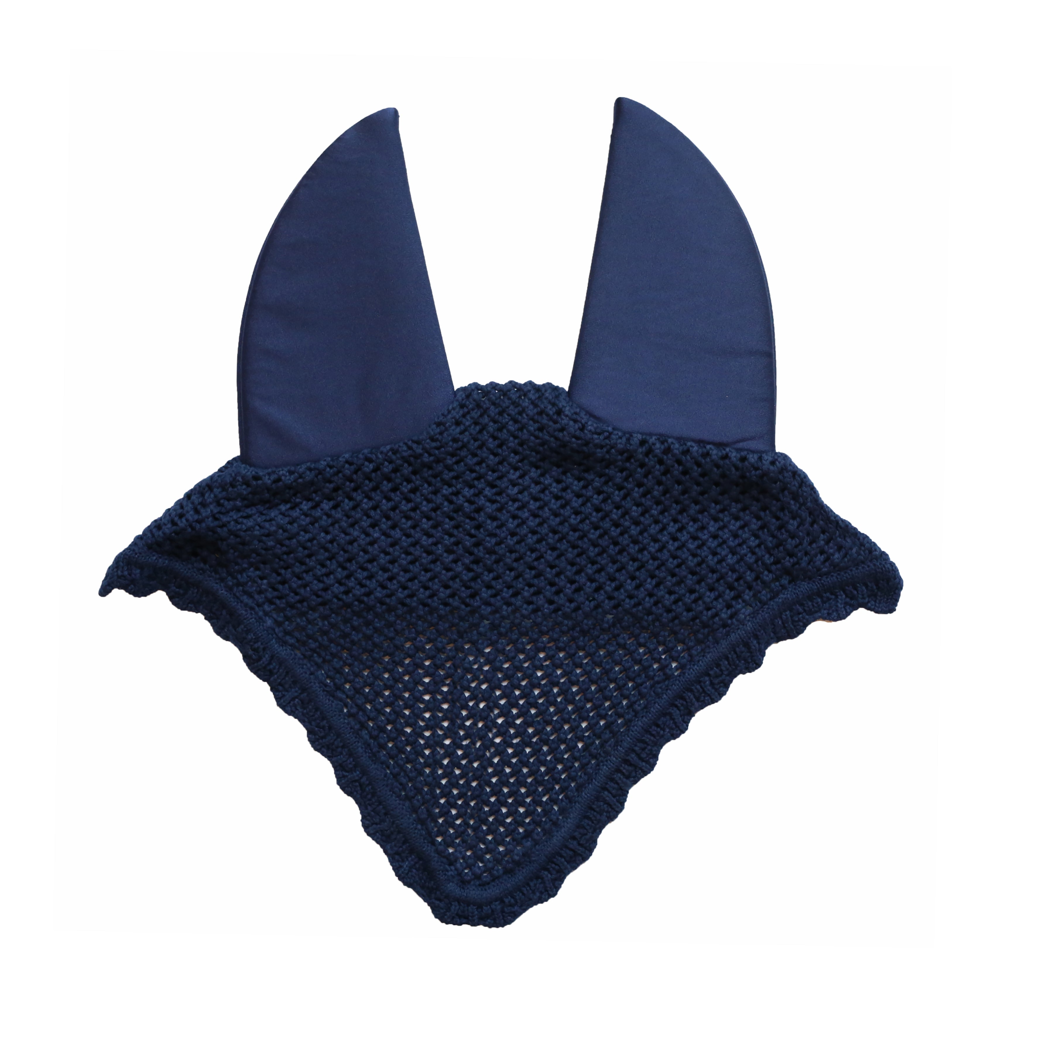 Kentucky Horsewear Soundless Fly Veil
