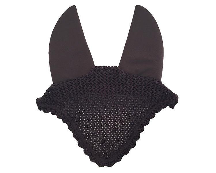 Kentucky Horsewear Soundless Fly Veil